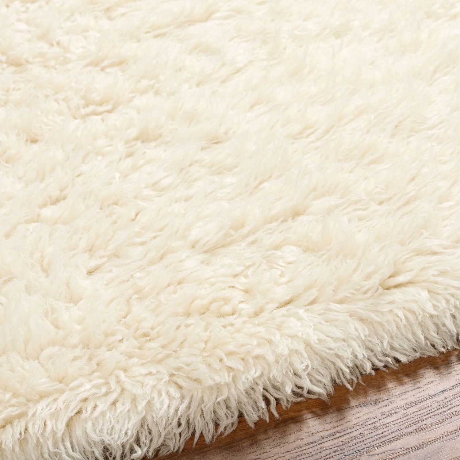 SURYA ALPACA HANDMADE RUG - Rugs