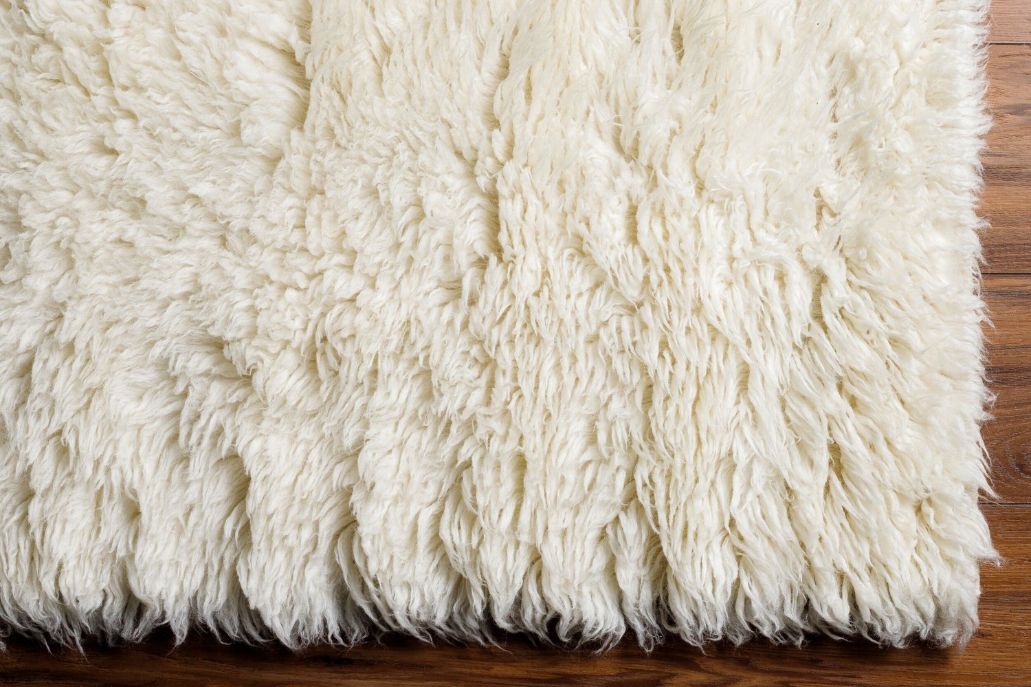 SURYA ALPACA HANDMADE RUG - Rugs