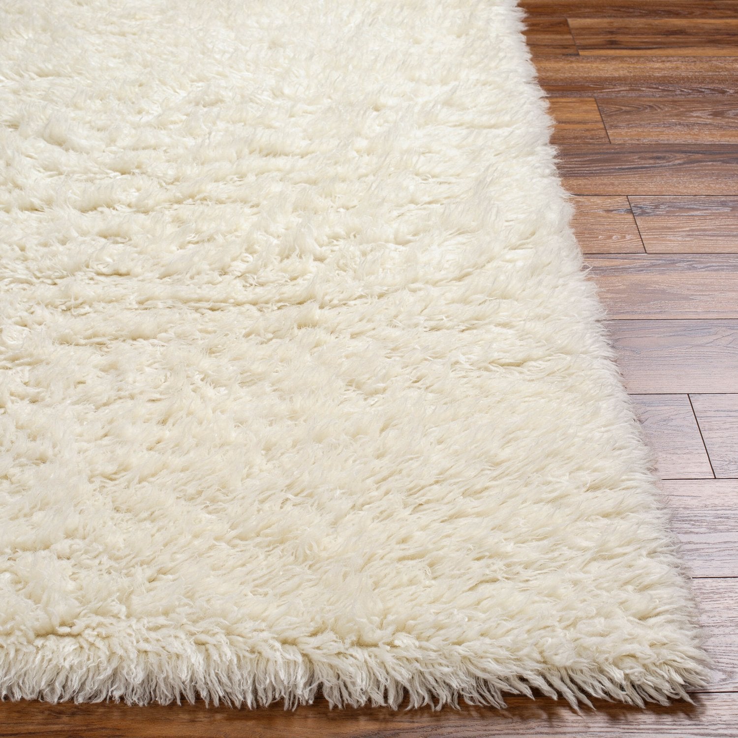 SURYA ALPACA HANDMADE RUG - Rugs