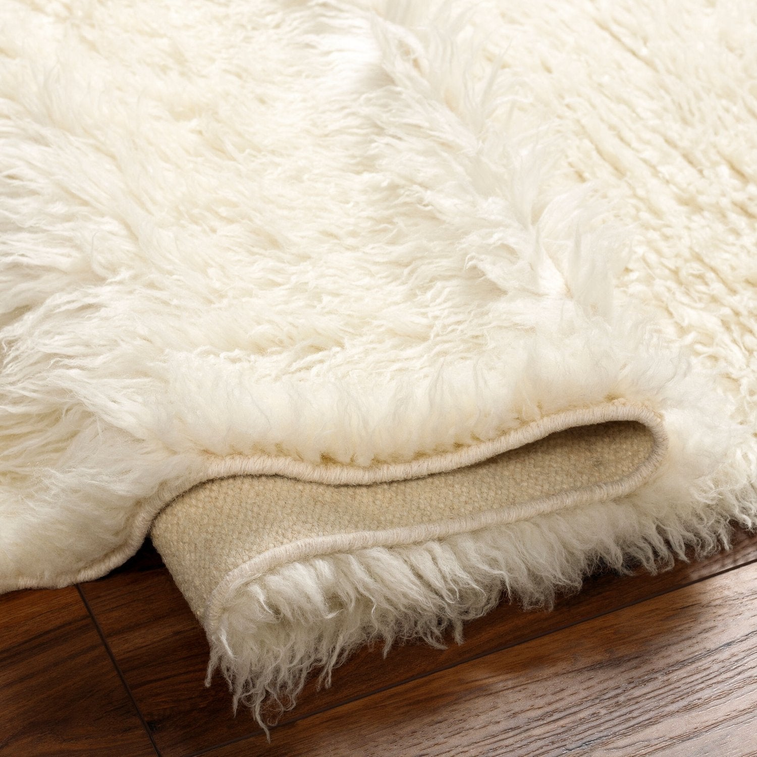 SURYA ALPACA HANDMADE RUG - Rugs