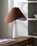 SURYA, APUILA ACCENT TABLE LAMP, TABLE LAMPS