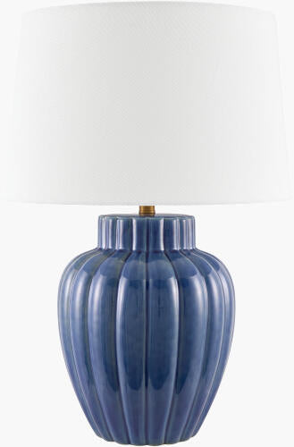 SURYA AQUILINA ACCENT TABLE LAMP - Table