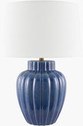 SURYA, AQUILINA ACCENT TABLE LAMP, TABLE LAMPS