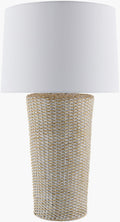SURYA, ALLURA ACCENT TABLE LAMP, TABLE LAMPS