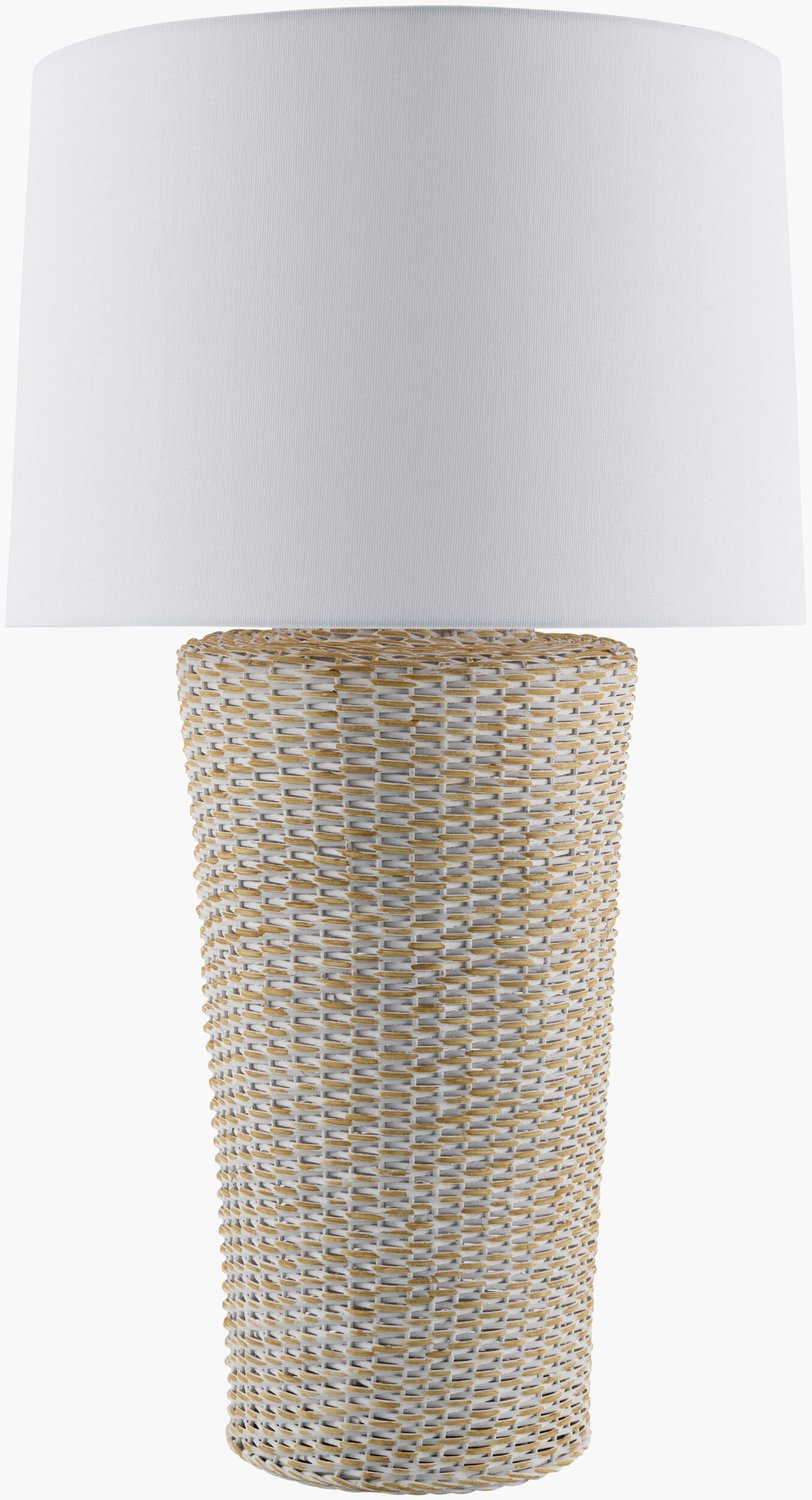 SURYA, ALLURA ACCENT TABLE LAMP, TABLE LAMPS