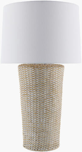 SURYA ALLURA ACCENT TABLE LAMP - Table