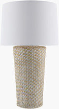 SURYA, ALLURA ACCENT TABLE LAMP, TABLE LAMPS