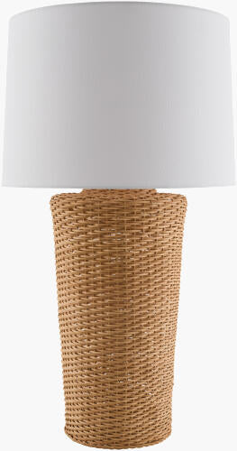 SURYA ALLURA ACCENT TABLE LAMP - Table