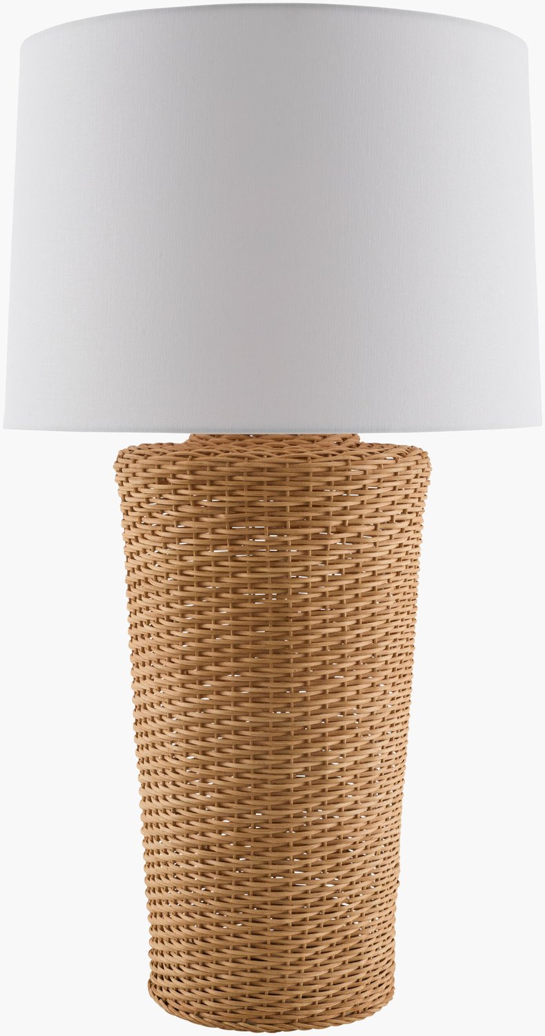 SURYA, ALLURA ACCENT TABLE LAMP, TABLE LAMPS
