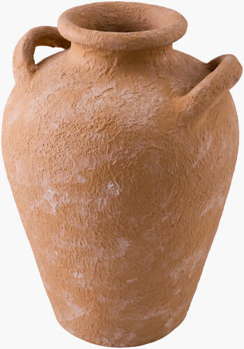 SURYA ARTEFACT VASE - Decorative Accents