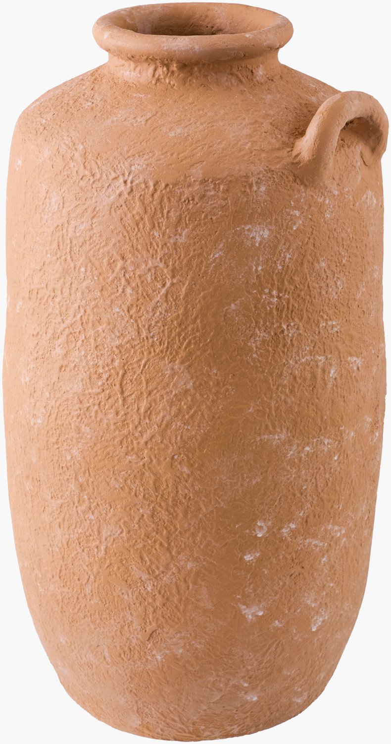 SURYA ARTEFACT VASE - Decorative Accents