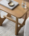 SURYA ARLAND END TABLE - Side