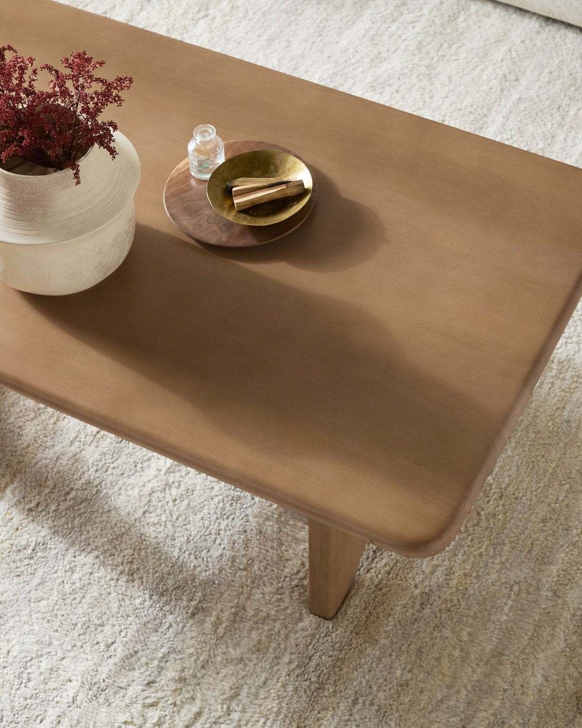 SURYA ARLAND COFFEE TABLE - Coffee