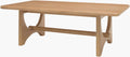 SURYA ARLAND COFFEE TABLE - Coffee
