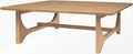 SURYA ARLAND COFFEE TABLE - Coffee