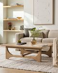 SURYA ARLAND COFFEE TABLE - Coffee
