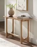SURYA ARLAND CONSOLE TABLE - Consoles