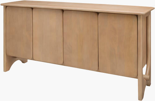 SURYA ARLAND SIDEBOARD - Cabinets & Bar