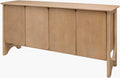 SURYA ARLAND SIDEBOARD - Cabinets & Bar