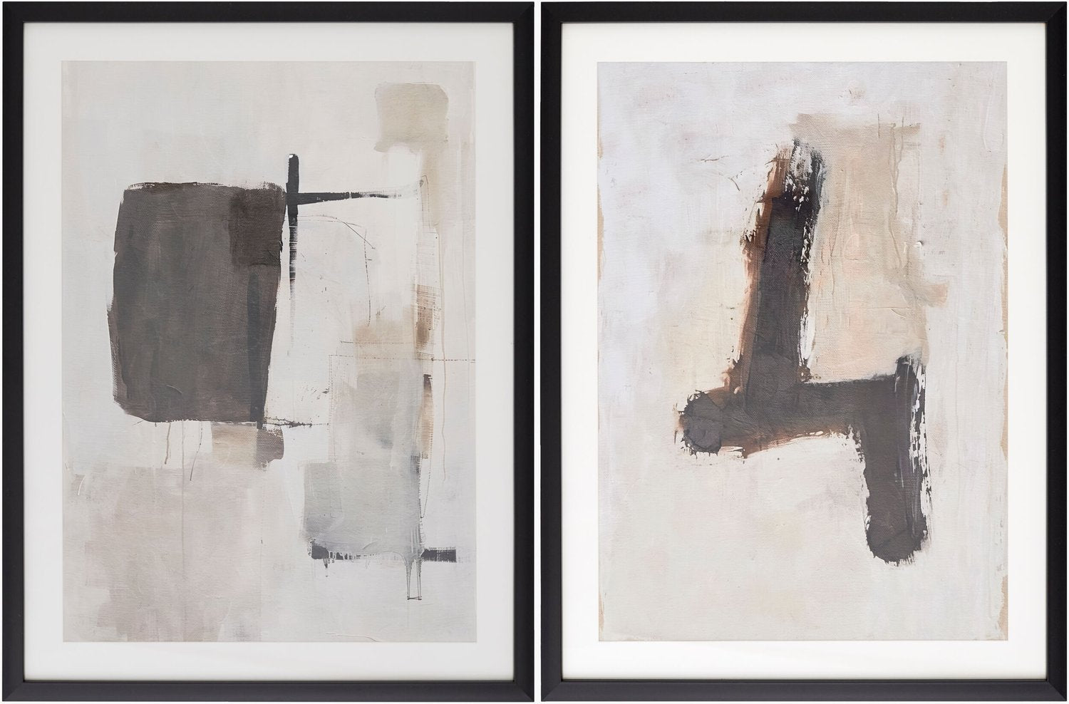 LIVABLISS ARMONIA FRAMED ART - Art