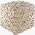 LIVABLISS ANDERS POUF - Benches, Ottoman, Stools