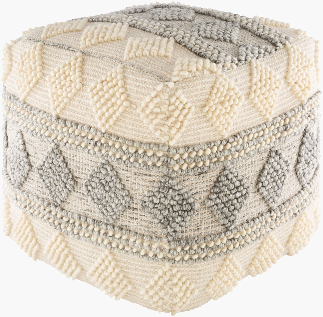 LIVABLISS ANDERS POUF - Benches, Ottoman, Stools