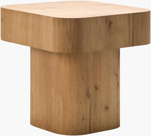 SURYA ARQUETTE END TABLE - Side
