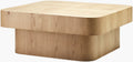 SURYA ARQUETTE COFFEE TABLE - Coffee