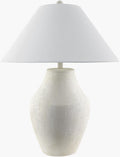SURYA, AMARYLLIS ACCENT TABLE LAMP, TABLE LAMPS