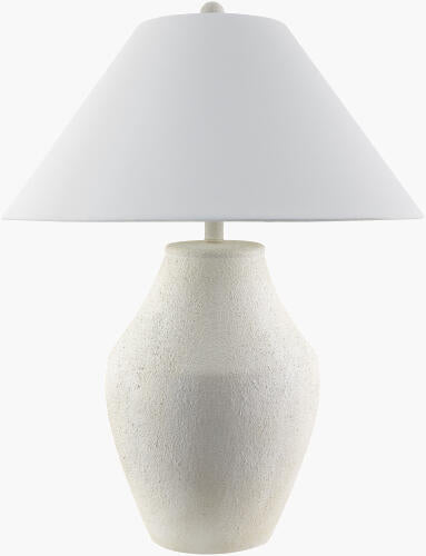 SURYA, AMARYLLIS ACCENT TABLE LAMP, TABLE LAMPS