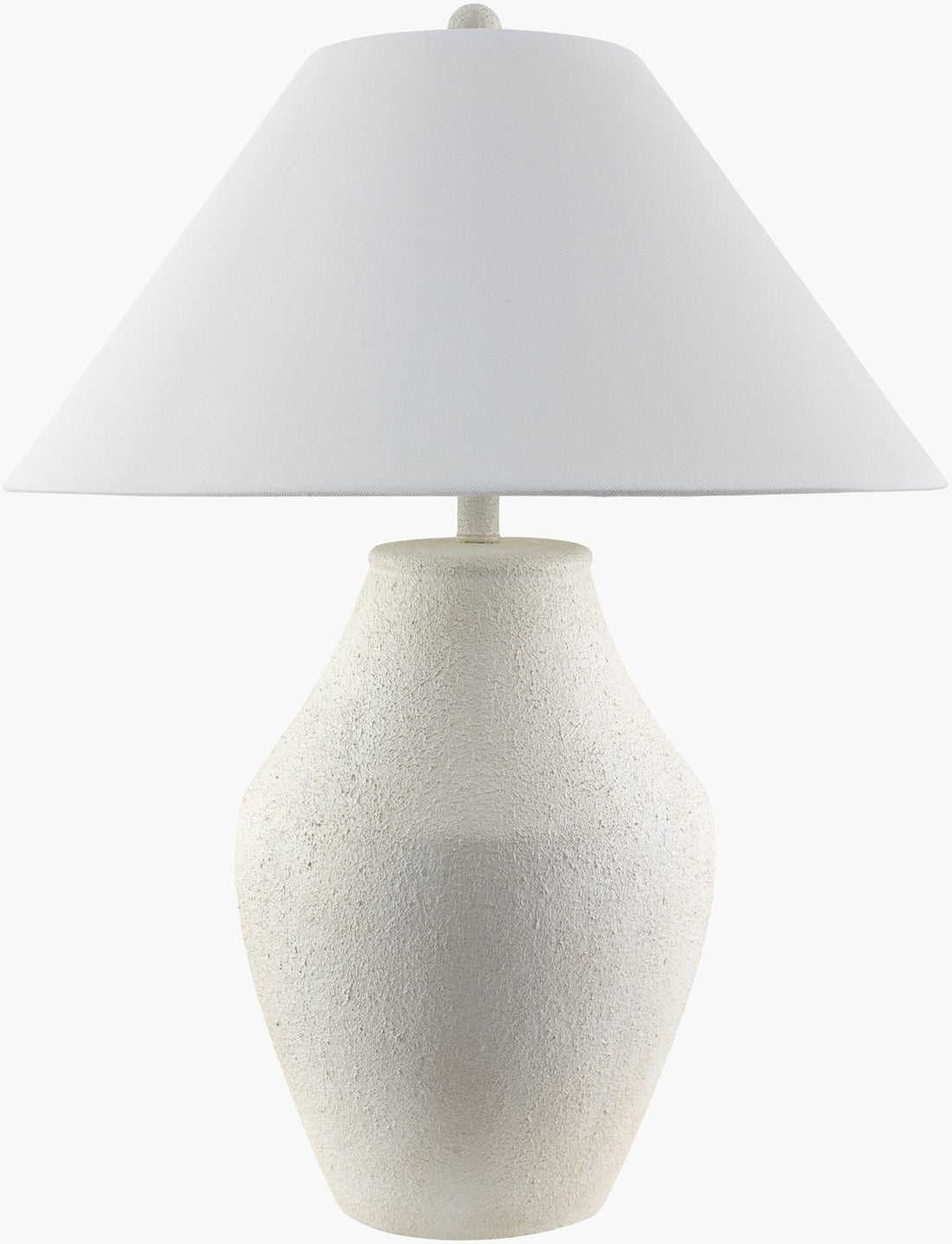 SURYA, AMARYLLIS ACCENT TABLE LAMP, TABLE LAMPS