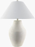 SURYA, AMARYLLIS ACCENT TABLE LAMP, TABLE LAMPS
