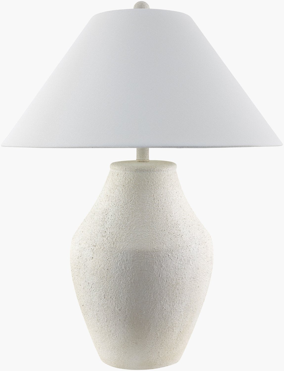 SURYA, AMARYLLIS ACCENT TABLE LAMP, TABLE LAMPS