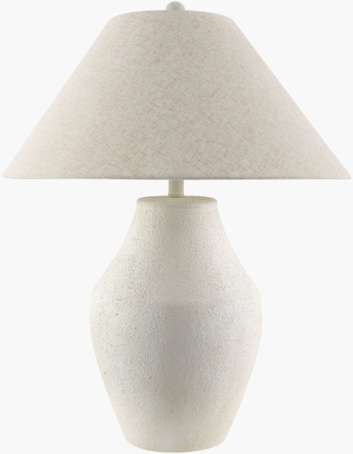 SURYA AMARYLLIS ACCENT TABLE LAMP - Table