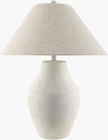 SURYA, AMARYLLIS ACCENT TABLE LAMP, TABLE LAMPS