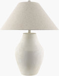 SURYA, AMARYLLIS ACCENT TABLE LAMP, TABLE LAMPS