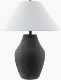 SURYA, AMARYLLIS ACCENT TABLE LAMP, TABLE LAMPS
