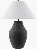 SURYA, AMARYLLIS ACCENT TABLE LAMP, TABLE LAMPS