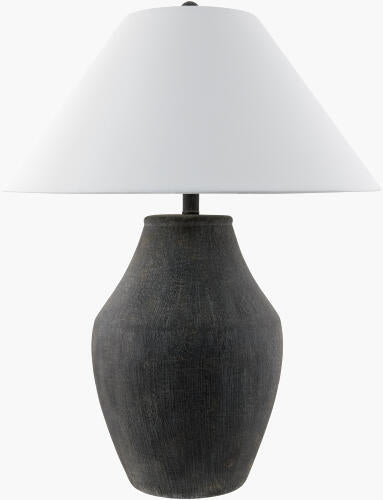 SURYA, AMARYLLIS ACCENT TABLE LAMP, TABLE LAMPS