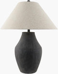 SURYA, AMARYLLIS ACCENT TABLE LAMP, TABLE LAMPS