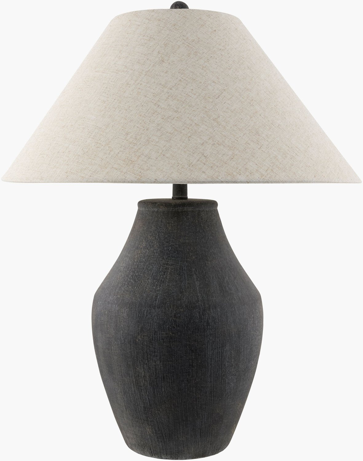 SURYA AMARYLLIS ACCENT TABLE LAMP - Table