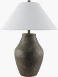 SURYA, AMARYLLIS ACCENT TABLE LAMP, TABLE LAMPS