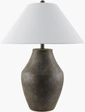 SURYA, AMARYLLIS ACCENT TABLE LAMP, TABLE LAMPS