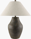 SURYA, AMARYLLIS ACCENT TABLE LAMP, TABLE LAMPS