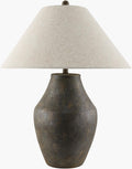 SURYA, AMARYLLIS ACCENT TABLE LAMP, TABLE LAMPS