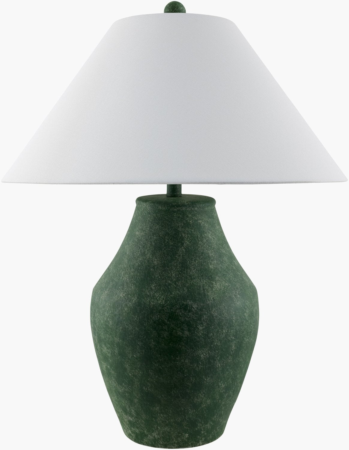 SURYA, AMARYLLIS ACCENT TABLE LAMP, TABLE LAMPS