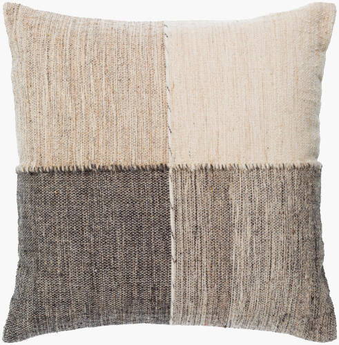 SURYA BARTRAM ACCENT PILLOW - Linens