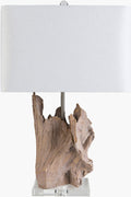SURYA, DARBY ACCENT TABLE LAMP, TABLE LAMPS