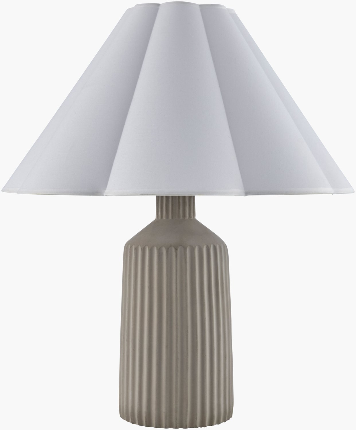 LIVABLISS, AREZ ACCENT TABLE LAMP, TABLE LAMPS