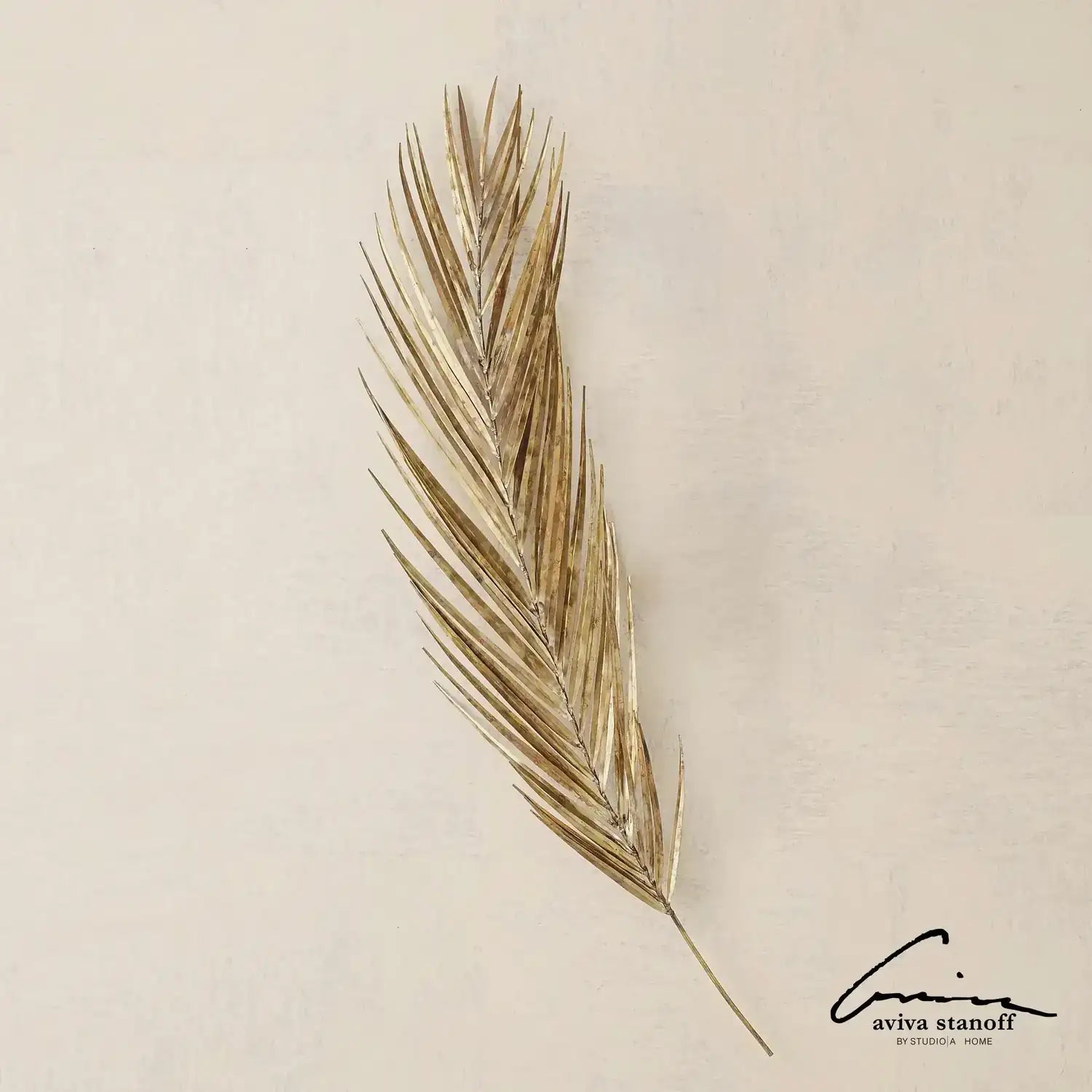 GLOBAL VIEWS PALM LEAF - Decorative Accents